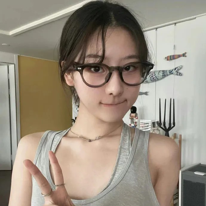 最后一个字